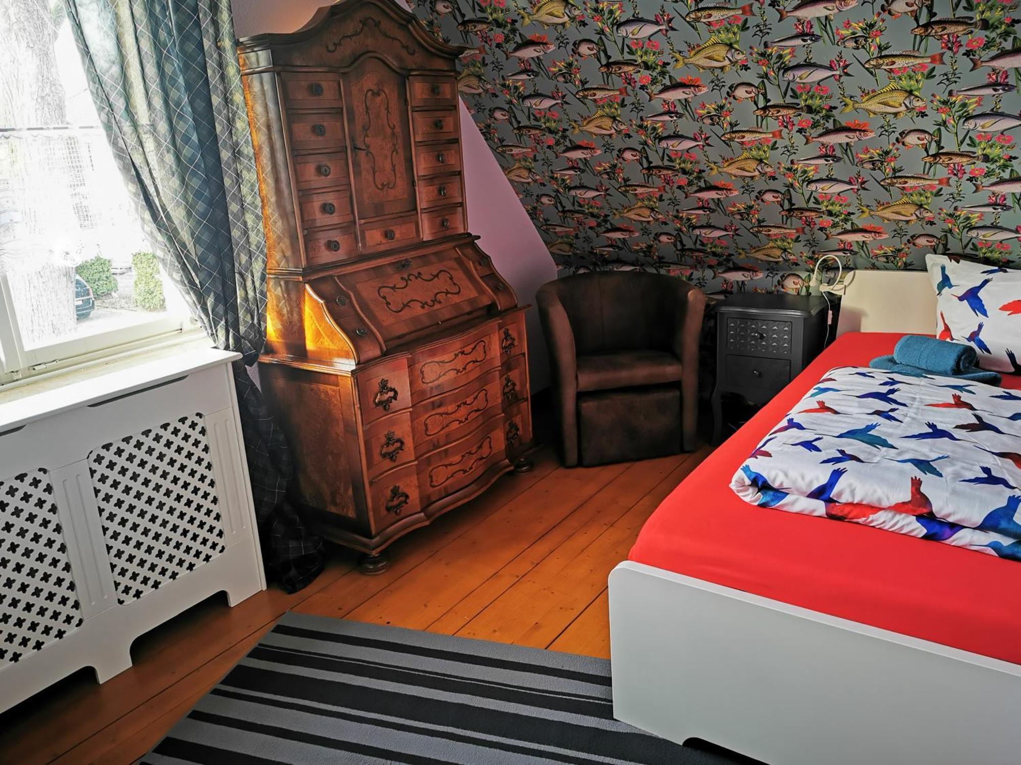 Hr Townhouse Honigbach Apartment Coesfeld Room photo